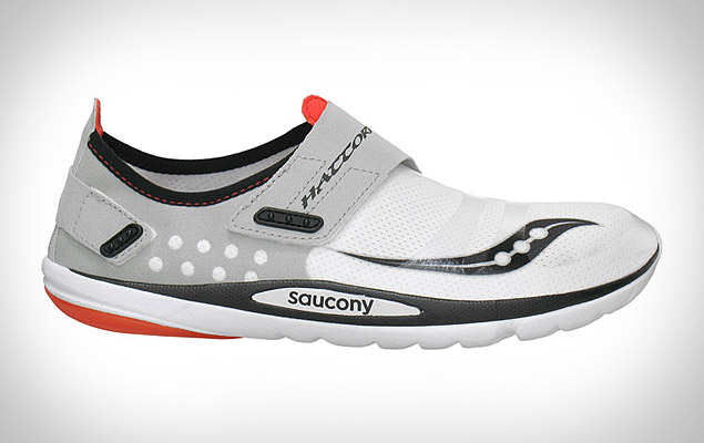 saucony shoes how to pronounce